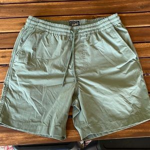 Mens Jcrew tech dock short